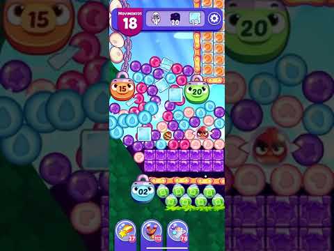 Angry Birds - Dream Blast 878