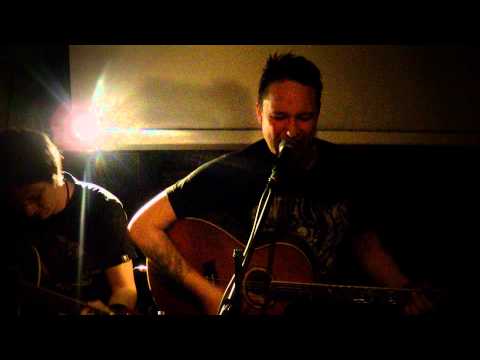 the Unguided | Phoenix Down (Live at the exclusive acoustic set at BaB in Sthlm, Sweden 2014)