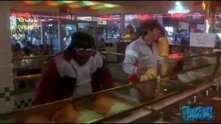 FAT BOYS - all you can eat (krush groove 1985)