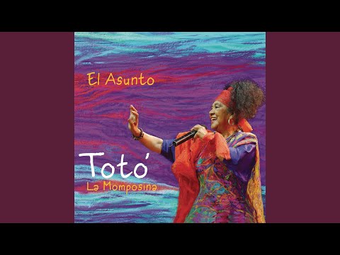 Danza de Negro (Negrito)