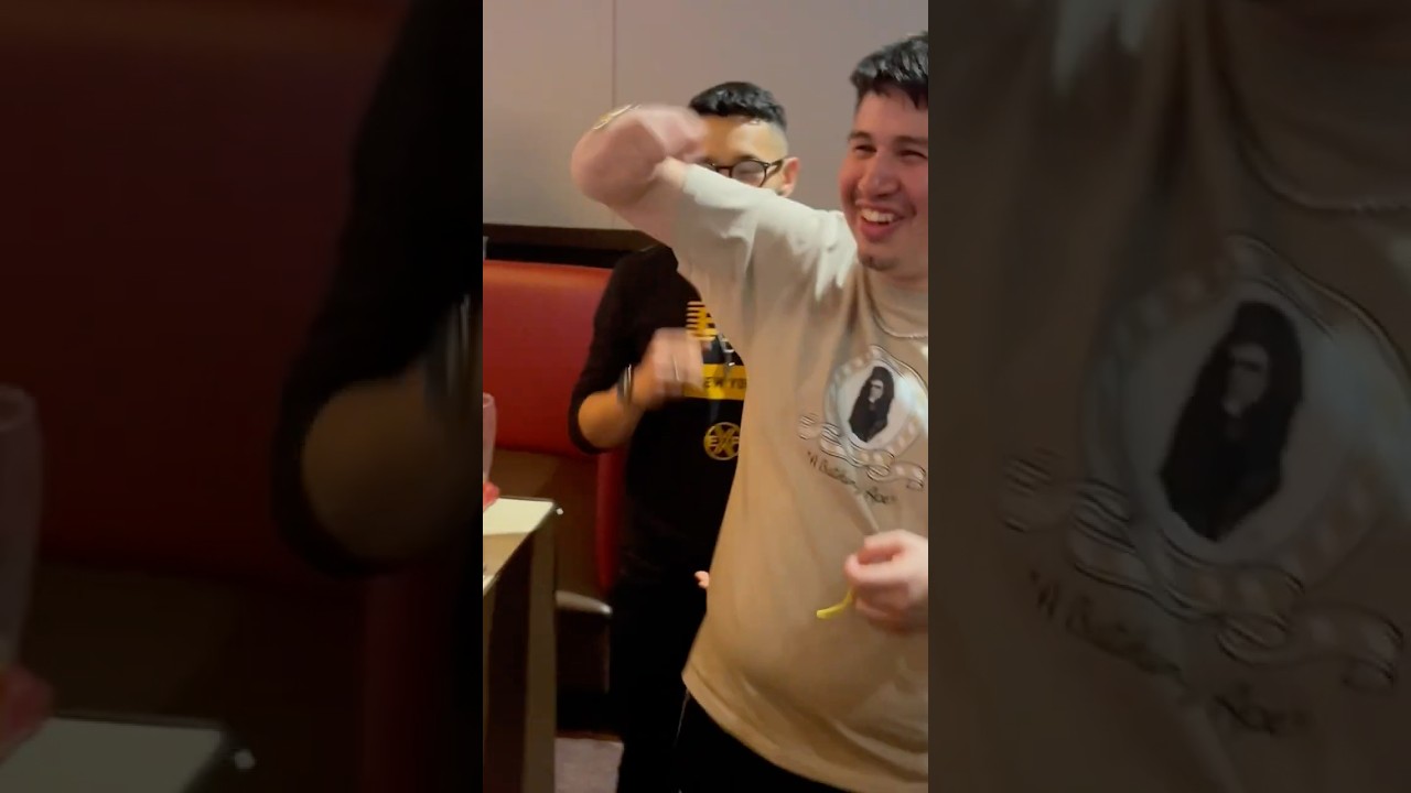 Promotional video thumbnail 2 for The Magic of Esteban
