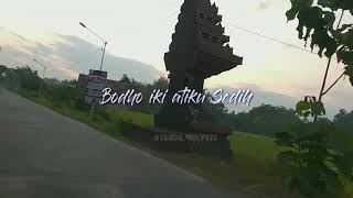 Download lagu Story whatsapp Bagus - 'ORA BISO MULIH' ARDA Didi Kempot mp3 Download lagu Story whatsapp Bagus - 'ORA BISO MULIH' ARDA Didi Kempot mp3