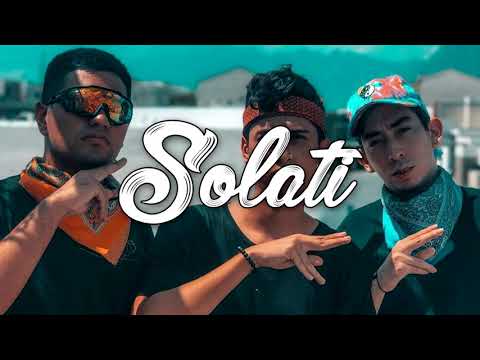 FRUTi - La Trampa (Los Dutis & Freebot)