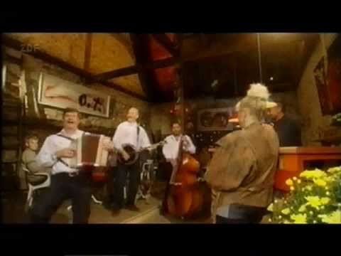 Oergeliplausch Basadingen