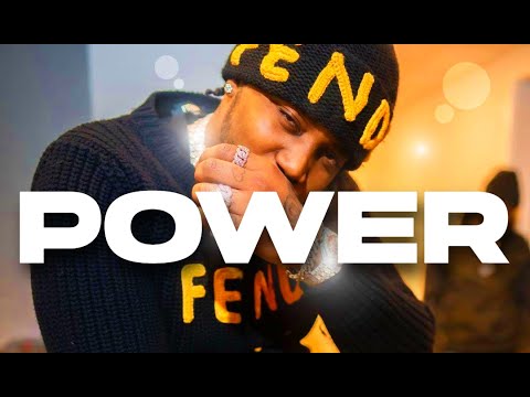 [FREE] Fivio Foreign X NY/UK Drill Type Beat 2022 X POP SMOKE Type Beat 2022 - "POWER"
