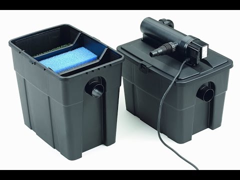 Teichfilter Set Günstig - Teichfilter Set Günstig - Teichfilter Set Günstig