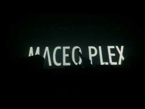 Maceo Plex - Awakenings Festival 2016 Day Two (26.06.2016)