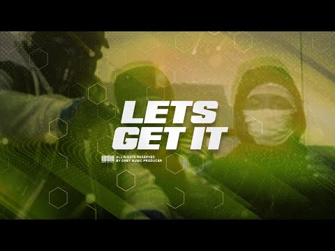 [FREE] Alberto x Miszel x UK Drill Type Beat - "Let's Get It"