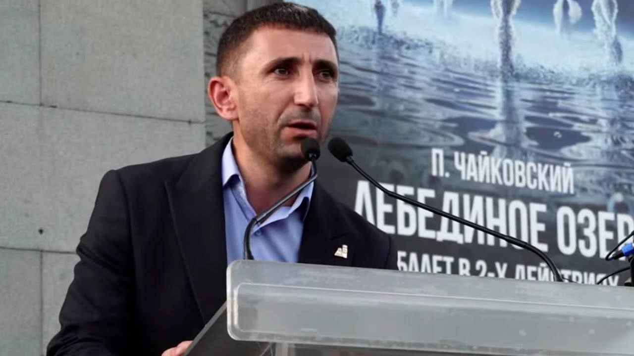 Նստացույց ենք անում, մենք այստեղից ամենավերջինն ենք գնալու