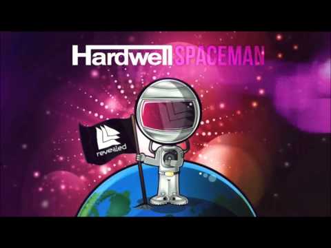 Hardwell - Spaceman Mitch Crown Unplugged Mashup by EP