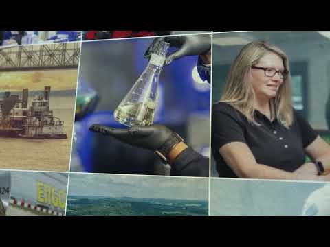 Ergon Corporate Video