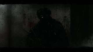 There’s Nothing Left Behind These Eyes But Survival (Post-Apocalyptic Dark Ambient)