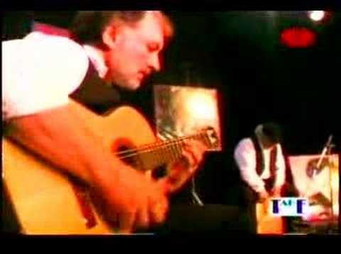 La Hilacha Tango: Con el corazón al sur.