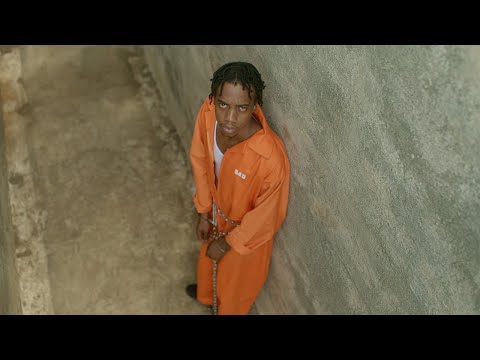 Shaka - Choice (Official Music Video)