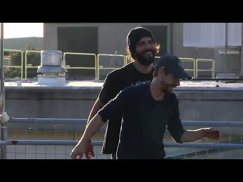 𝘦𝘯𝘥𝘴 (06/12) - Mick Casals