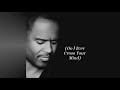 Brian McKnight- Do I Ever Cross Your mind (Lyric)