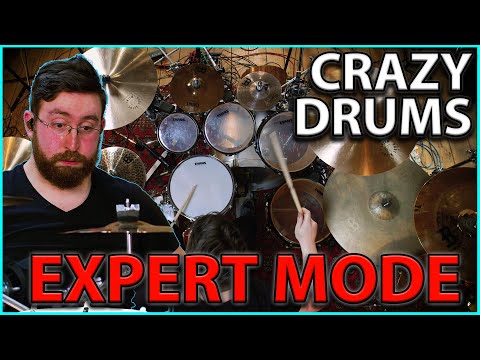 LIVE - How I mixed the new Mike Malyan (Monuments) Track