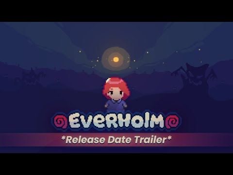 Release Date Trailer