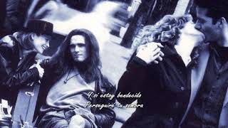 Chris Cornell - &quot;Nowhere But You&quot; (Sub. Esp.) [&#39;Singles&#39; OST]