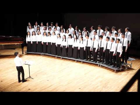 The Rhythm of Life - PolyU Choir 20th AP - Prime