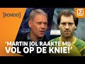 Wat is de meest smerige overtreding die ooit op jou gemaakt is??? | Slotoffensief | Rondo 04/12/2023