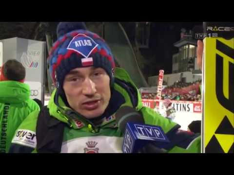 PŚ/TCS Oberstdorf 29.12.2015 - relacja z zawodów