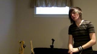 The Almost-Free Fallin&#39; (Vocal Cover)