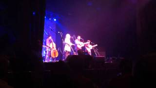 Alison Krauss & Union Station - "Dimming Of The Day"