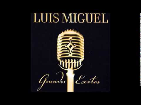 Luis Miguel - Te Necesito