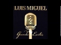 Luis Miguel - Te Necesito