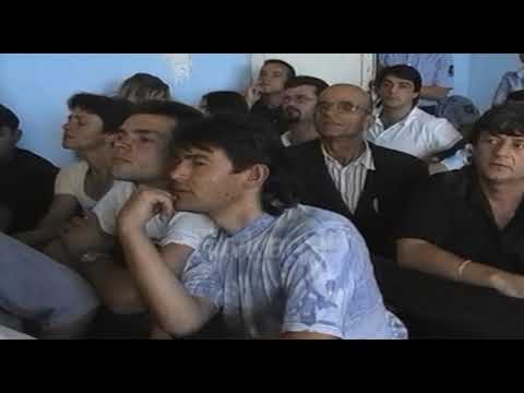 Gjyqi i 14 Shtatorit - (14 Shtator 1999)