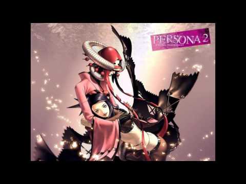 Persona 2: Eternal Punishment - Map Theme 1 (Extended)