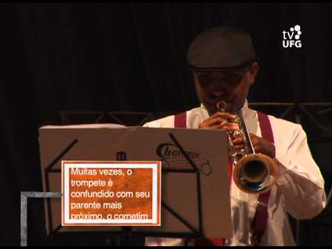 Ei! Cultura - Trompete