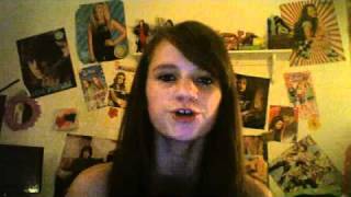 (cover) "from this moment" shania twain