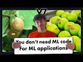 Real World Machine Learning Is Not What You Think V7