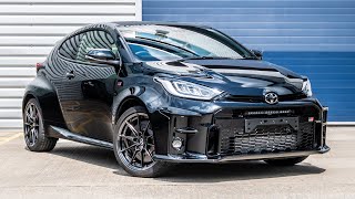 Sada světla do nárazníku Lazer pro Toyota Yaris GR, Linear-18