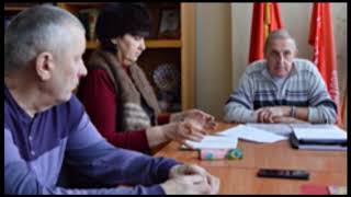 Заседание Общественного совета при МО МВД России «Усольский».