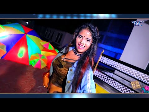 इस डांस ने Youtube पे धुम मचा दी — watch video