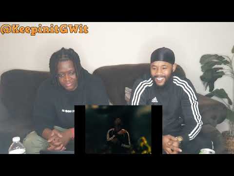 American From NY Reacts to Smokes GMF - Runtz