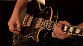 Video thumbnail for 1974 Gibson Les Paul Custom 20th Anniversary, Part1 by GregsGuitars