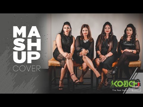 Mashup Cover by Kochchi (KOච්CHI)_HD