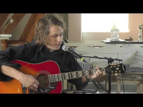 Kevin Morby - Black Flowers (Live)