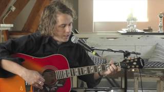 Kevin Morby - Black Flowers (Live)