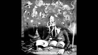 Mägo de Oz - Maritornes [Letra]