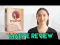Maeve Review - A Quick Demo To Show You What Maeve Does