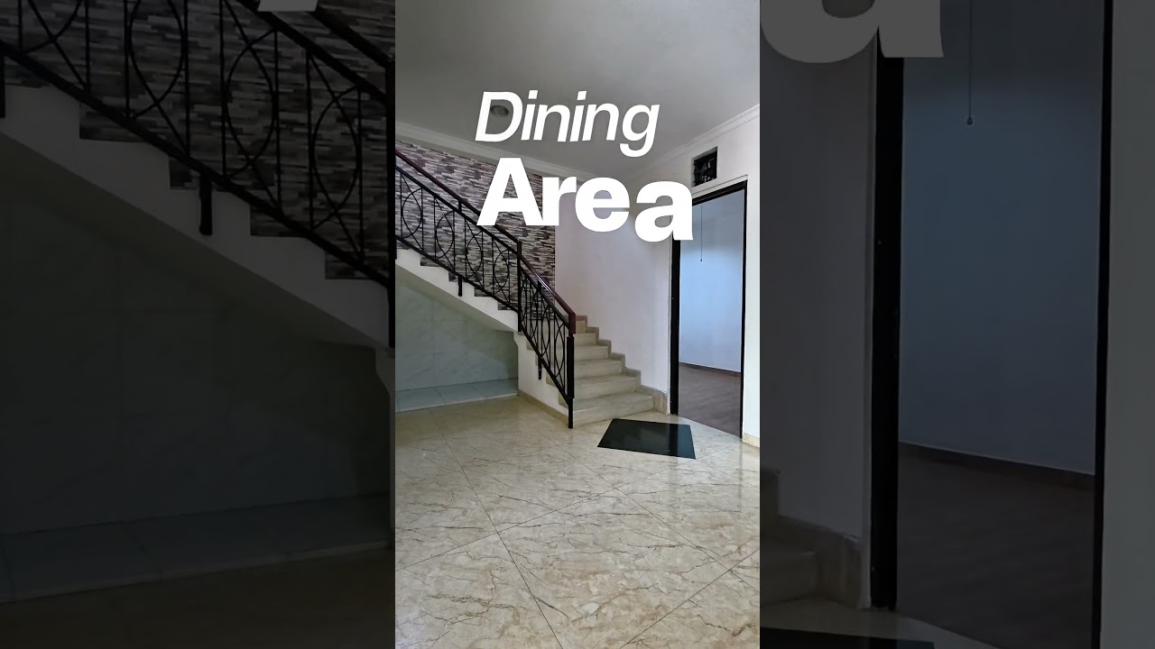 Spacious &amp; Strategic House in Kemanggisan Ilir, Just a Step Away to Slipi Jaya! ✨