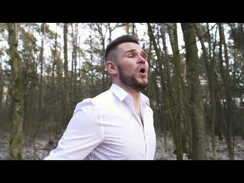 Piotr Porada - Uciekam (Official Music Video)