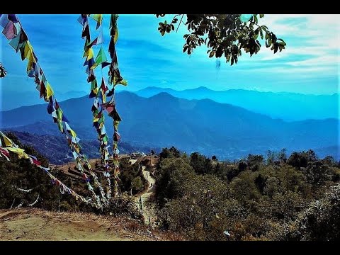 Beautiful place to visit for couples around kathmandu | By sunita Rai