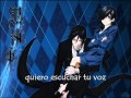 Ciel Phantomhive - Character song - sub español ...