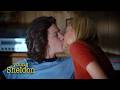 Veronica Dreams Of Kissing Georgie Young Sheldon